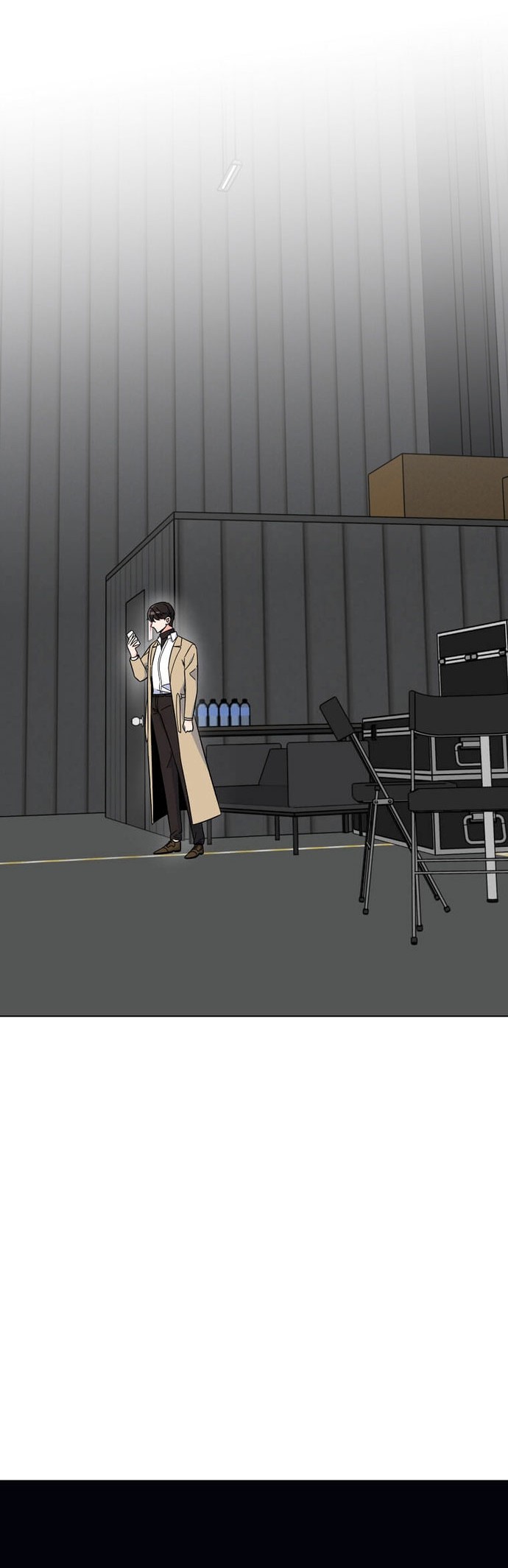 1st Year Max Level Manager Chapter 49 Gambar 13