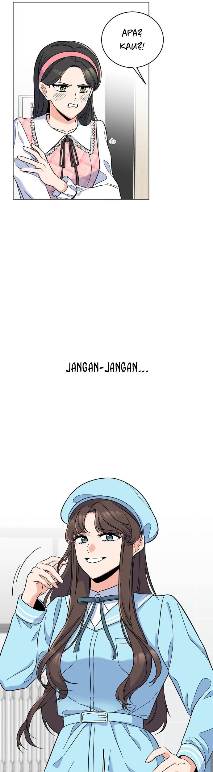 1st Year Max Level Manager Chapter 49 Gambar 18