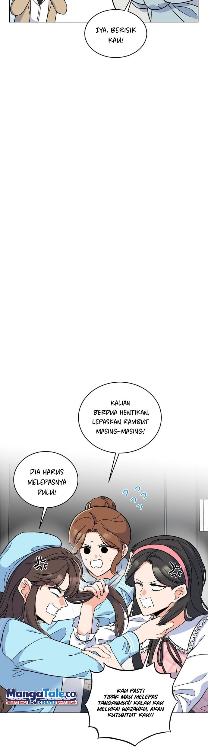 1st Year Max Level Manager Chapter 49 Gambar 24