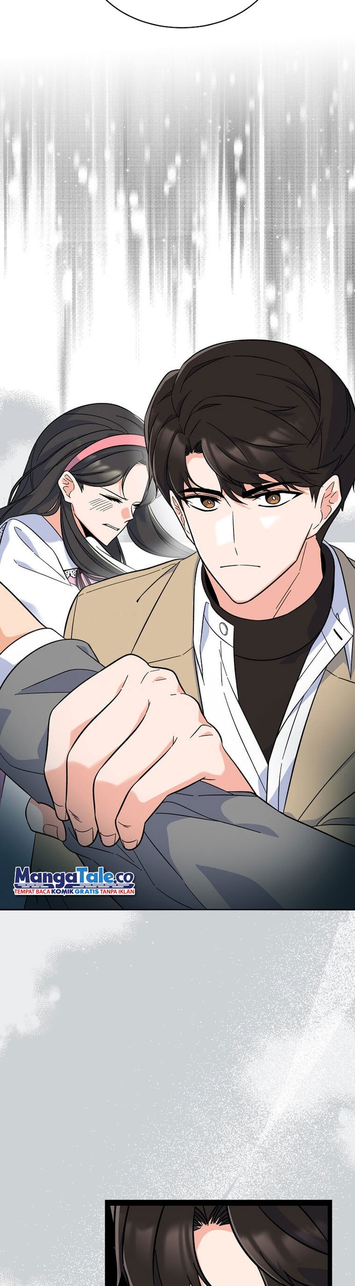 1st Year Max Level Manager Chapter 49 Gambar 28