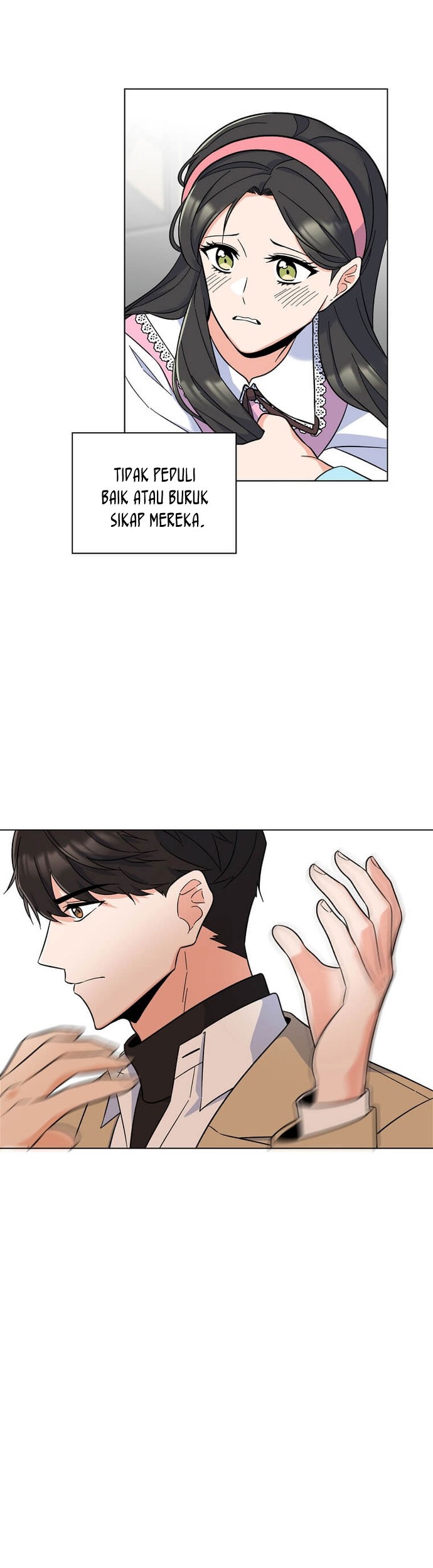 1st Year Max Level Manager Chapter 49 Gambar 30