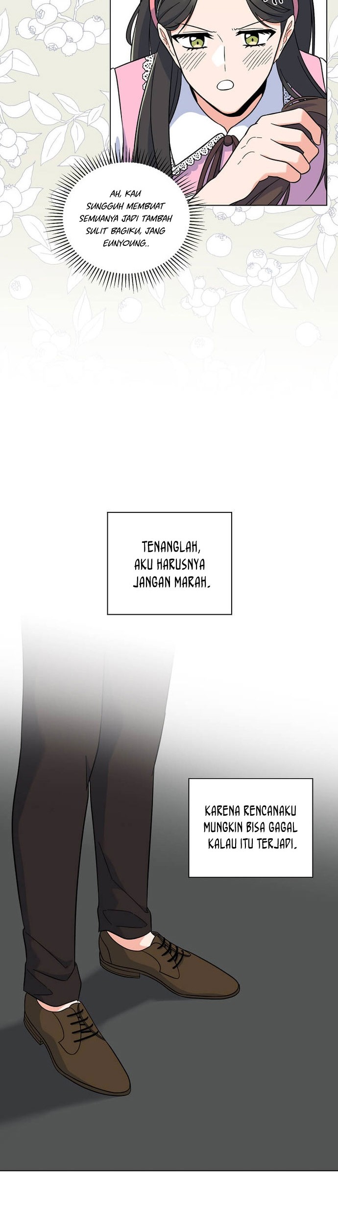 1st Year Max Level Manager Chapter 49 Gambar 33