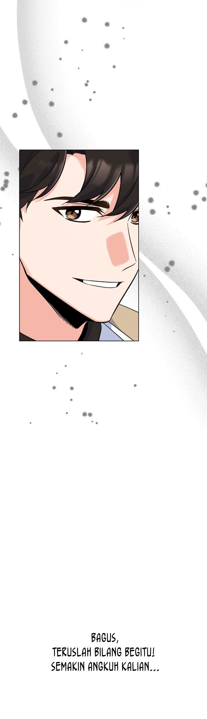 1st Year Max Level Manager Chapter 49 Gambar 37