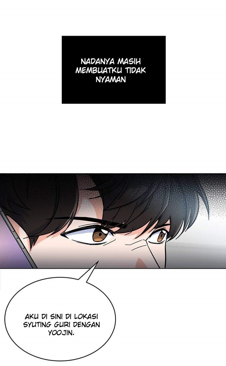 1st Year Max Level Manager Chapter 5 Gambar 19