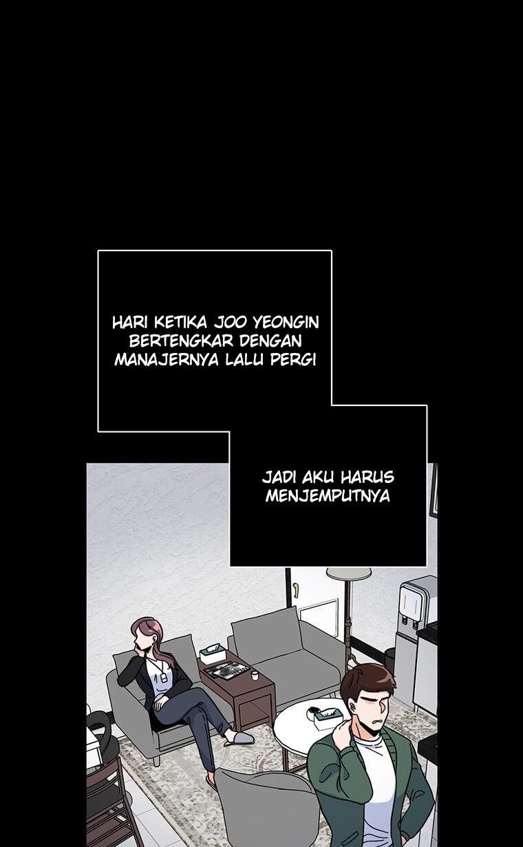 1st Year Max Level Manager Chapter 5 Gambar 22