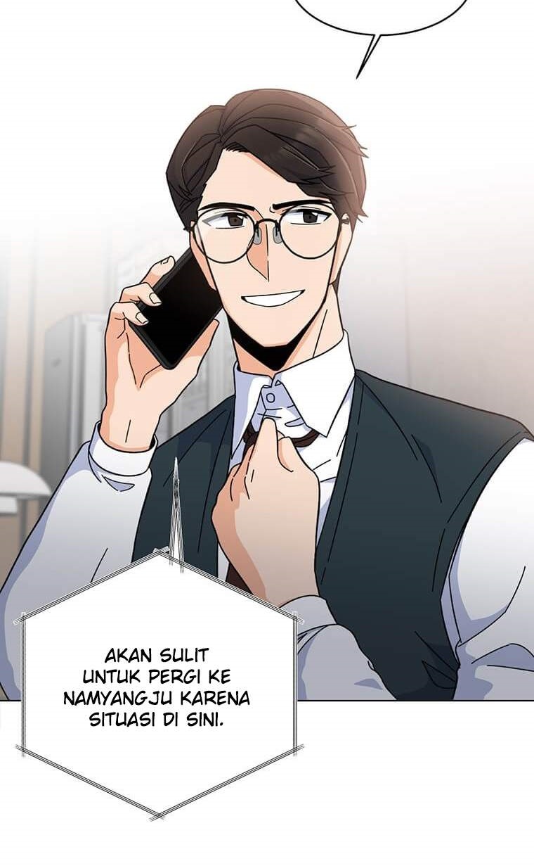 1st Year Max Level Manager Chapter 5 Gambar 25