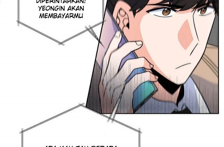 1st Year Max Level Manager Chapter 5 Gambar 27