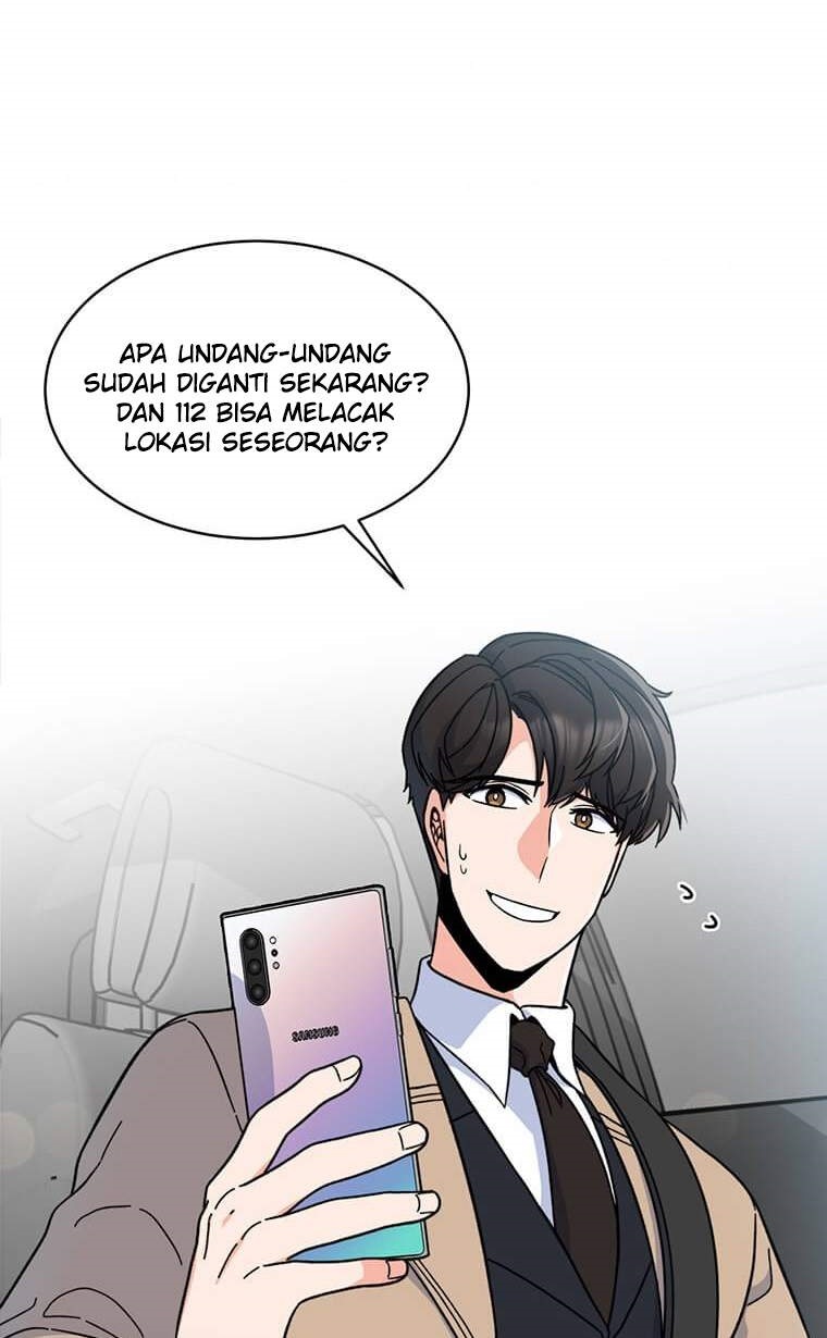 1st Year Max Level Manager Chapter 5 Gambar 4