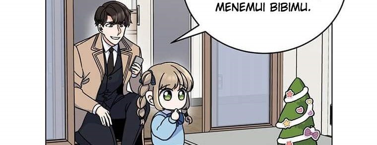 1st Year Max Level Manager Chapter 5 Gambar 46