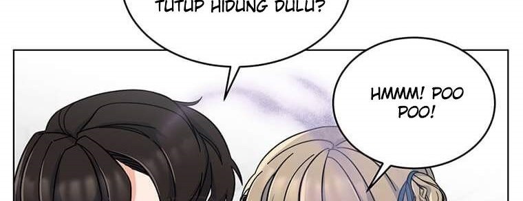 1st Year Max Level Manager Chapter 5 Gambar 56