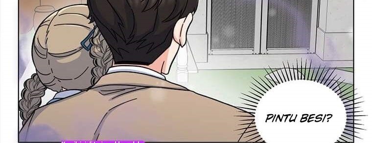 1st Year Max Level Manager Chapter 5 Gambar 58