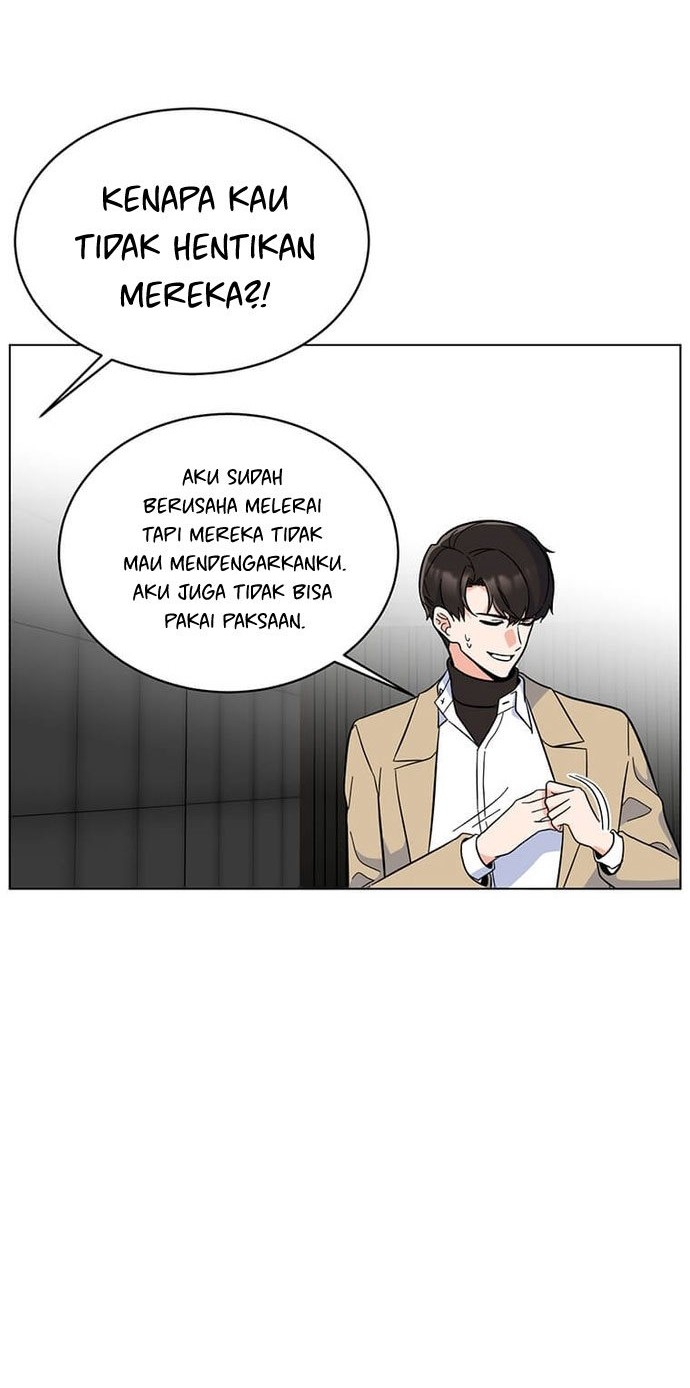 1st Year Max Level Manager Chapter 50 Gambar 20