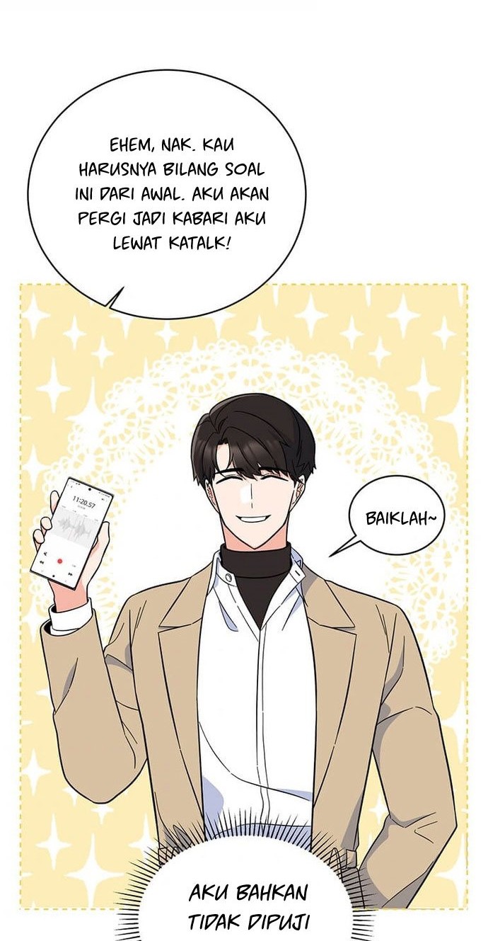 1st Year Max Level Manager Chapter 50 Gambar 22