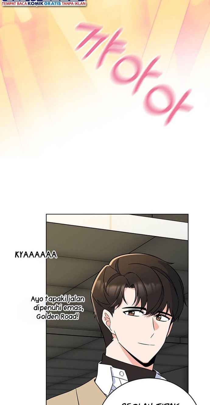 1st Year Max Level Manager Chapter 50 Gambar 26