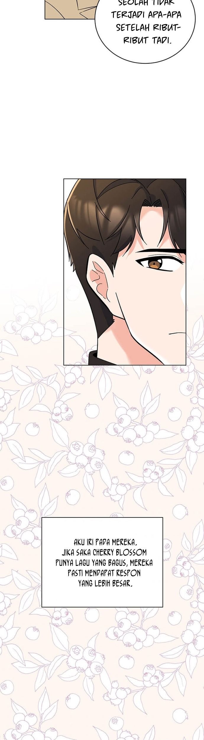 1st Year Max Level Manager Chapter 50 Gambar 27