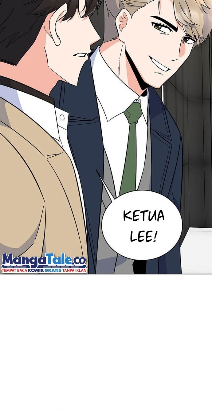 1st Year Max Level Manager Chapter 50 Gambar 30