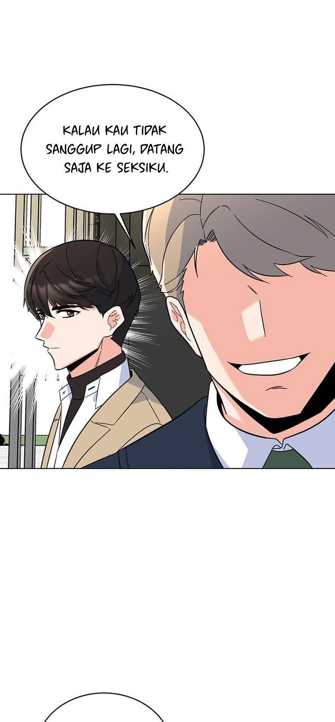 1st Year Max Level Manager Chapter 50 Gambar 32