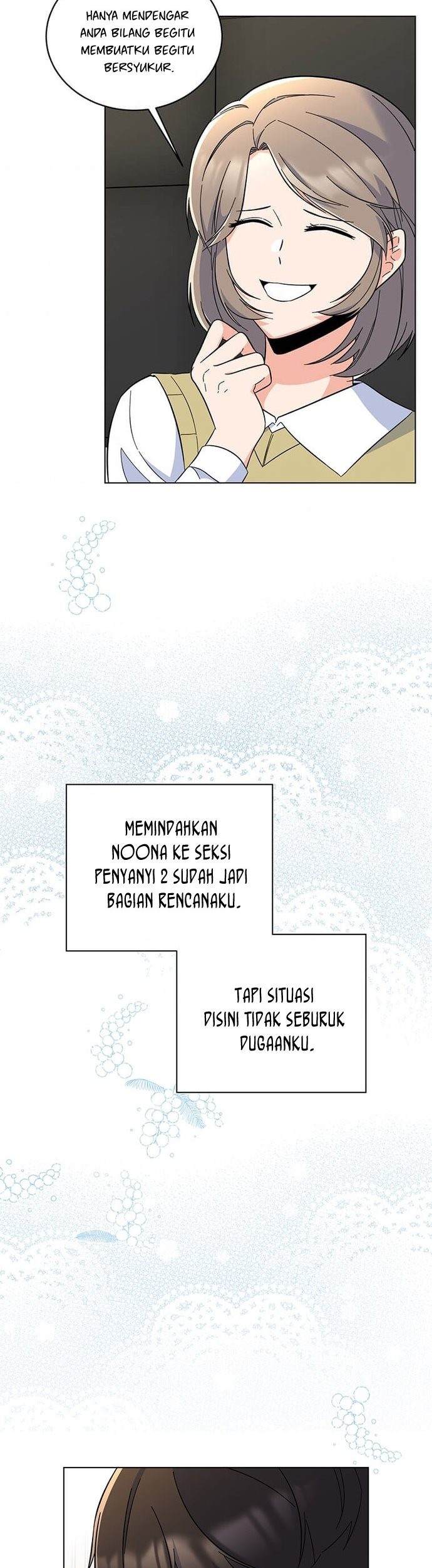 1st Year Max Level Manager Chapter 50 Gambar 33