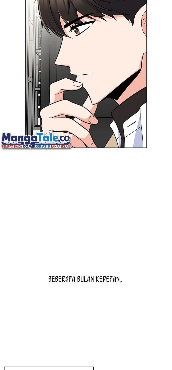 1st Year Max Level Manager Chapter 50 Gambar 34