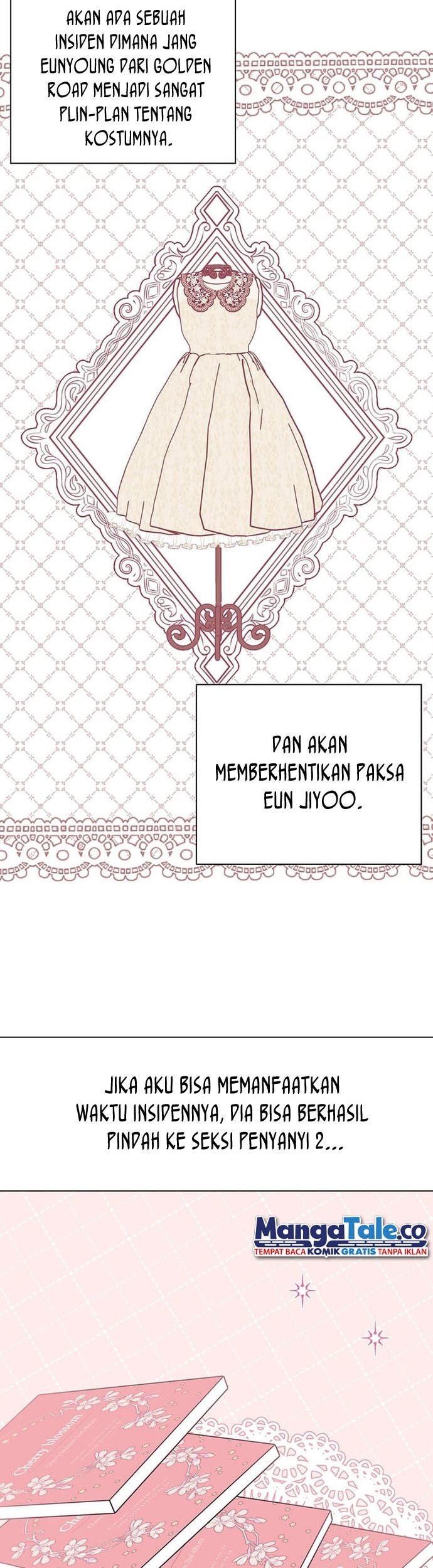 1st Year Max Level Manager Chapter 50 Gambar 35