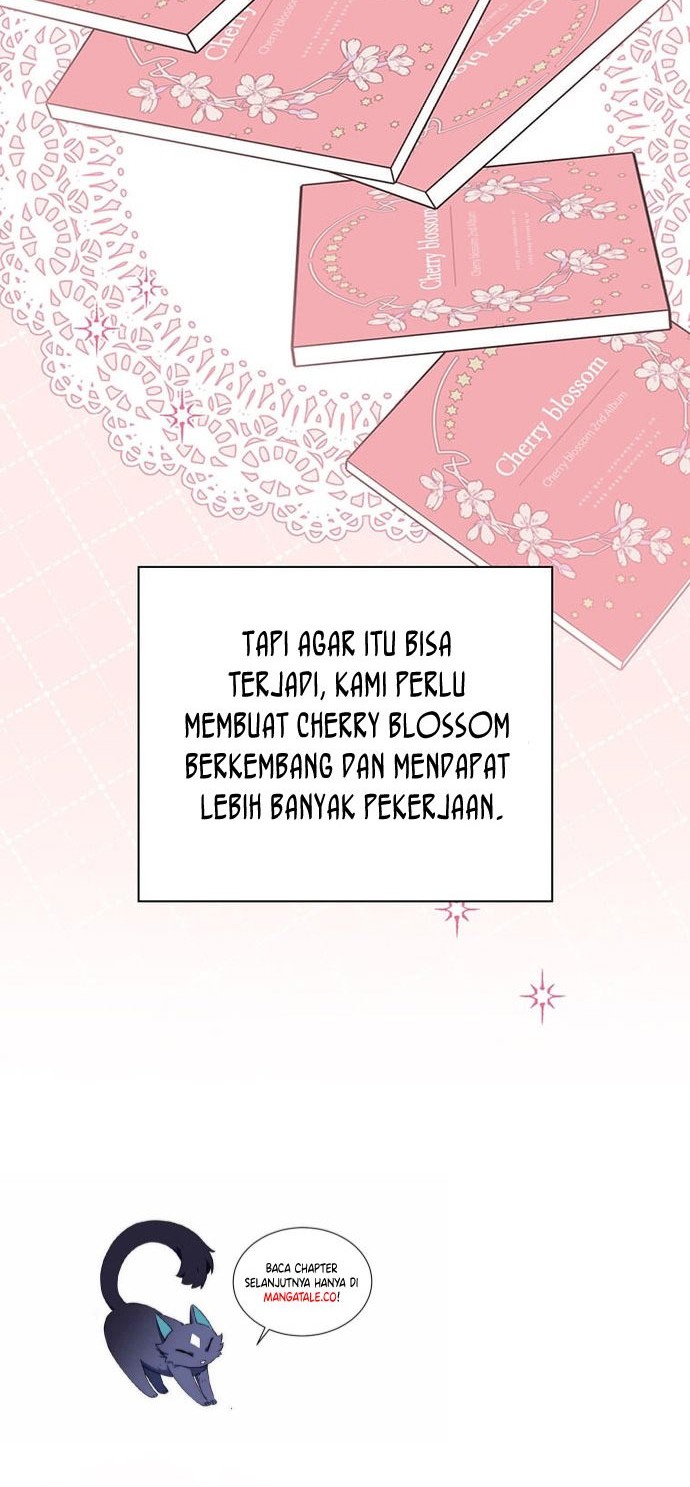 1st Year Max Level Manager Chapter 50 Gambar 36