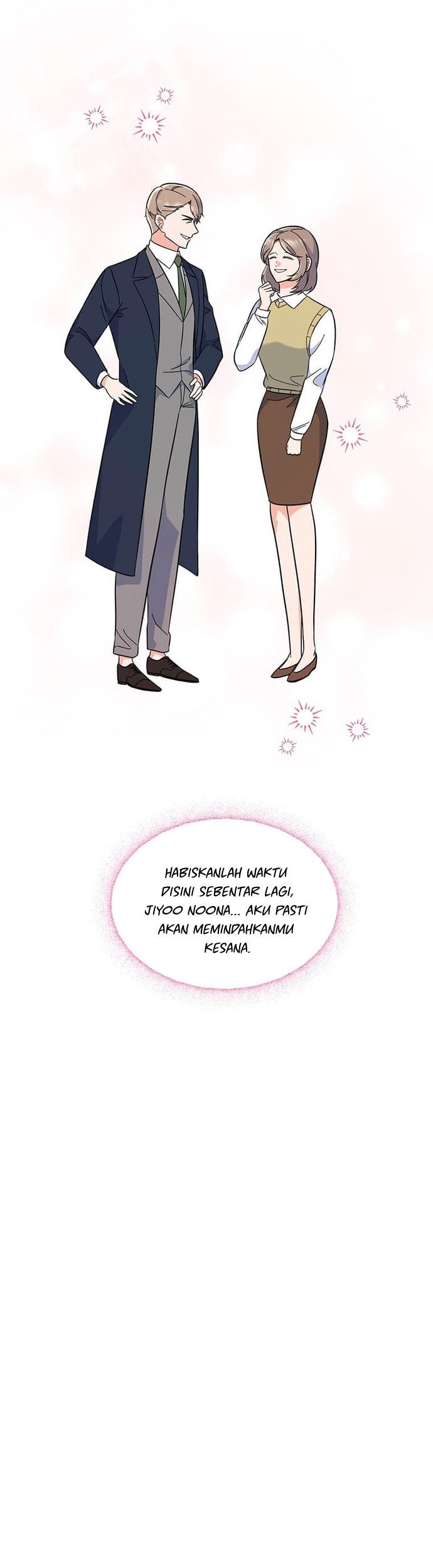 1st Year Max Level Manager Chapter 50 Gambar 37