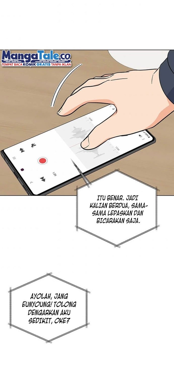 1st Year Max Level Manager Chapter 50 Gambar 38