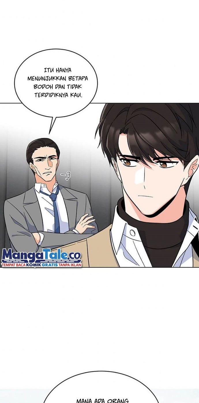 Baca  1st Year Max Level Manager Chapter 50 Gambar 2