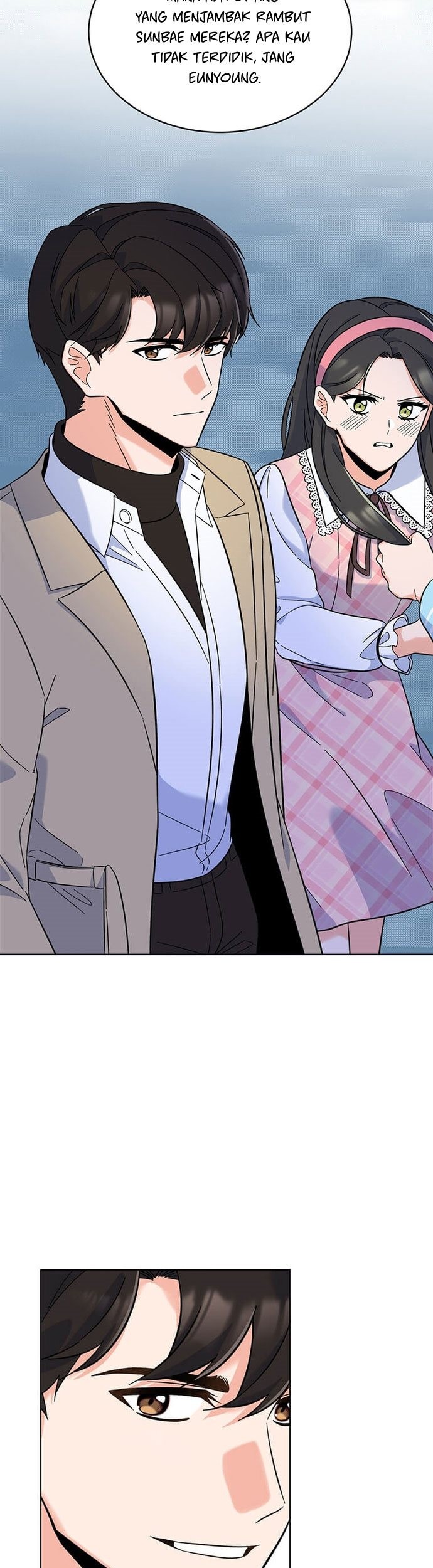 1st Year Max Level Manager Chapter 50 Gambar 3