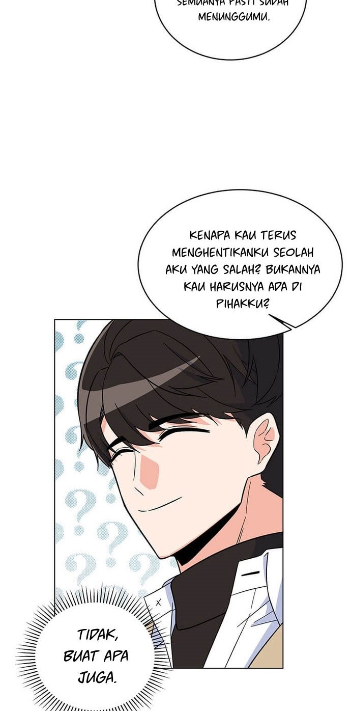 1st Year Max Level Manager Chapter 50 Gambar 8