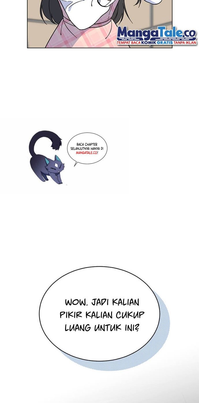 1st Year Max Level Manager Chapter 50 Gambar 10