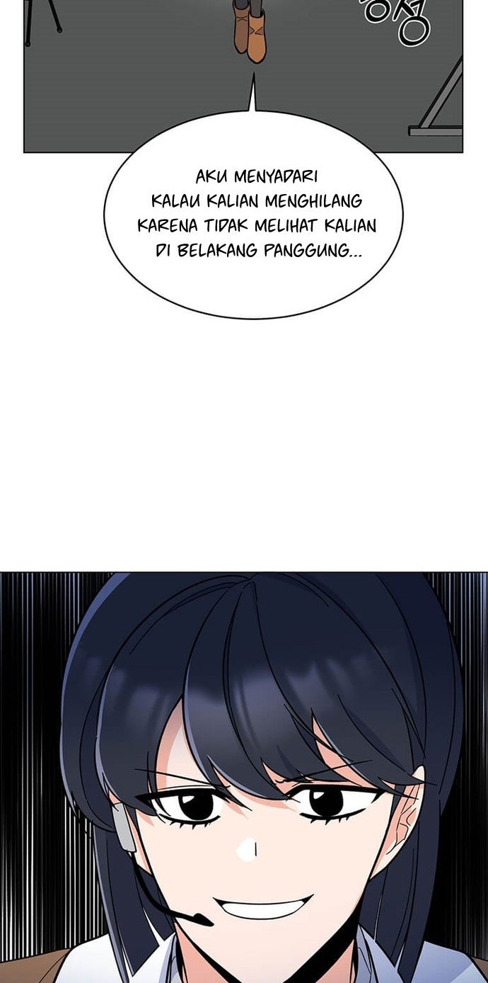 1st Year Max Level Manager Chapter 50 Gambar 12