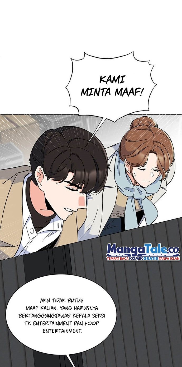 1st Year Max Level Manager Chapter 50 Gambar 14