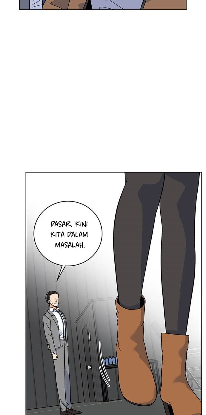 1st Year Max Level Manager Chapter 50 Gambar 16