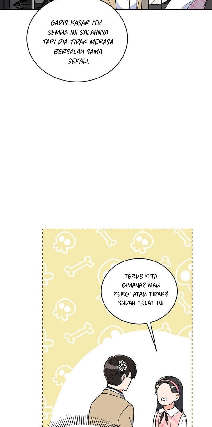 1st Year Max Level Manager Chapter 50 Gambar 18