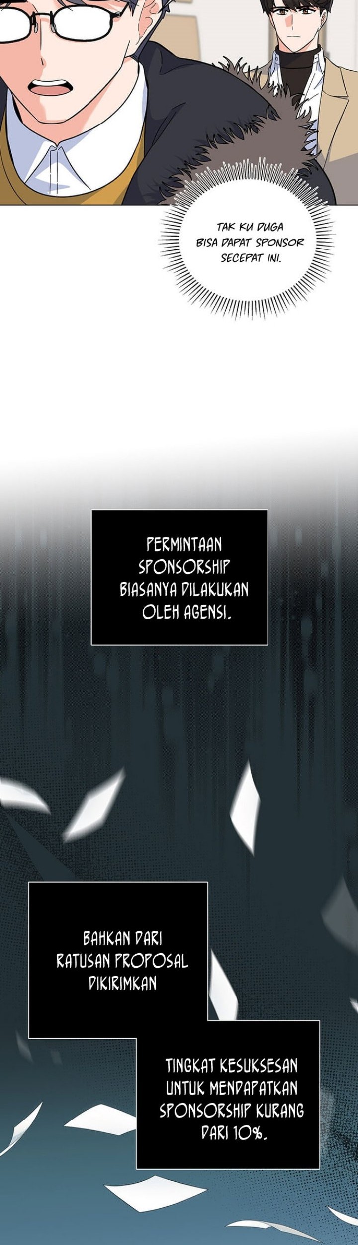 1st Year Max Level Manager Chapter 51 Gambar 39