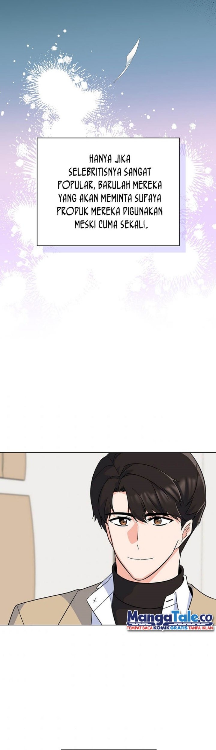 1st Year Max Level Manager Chapter 51 Gambar 40