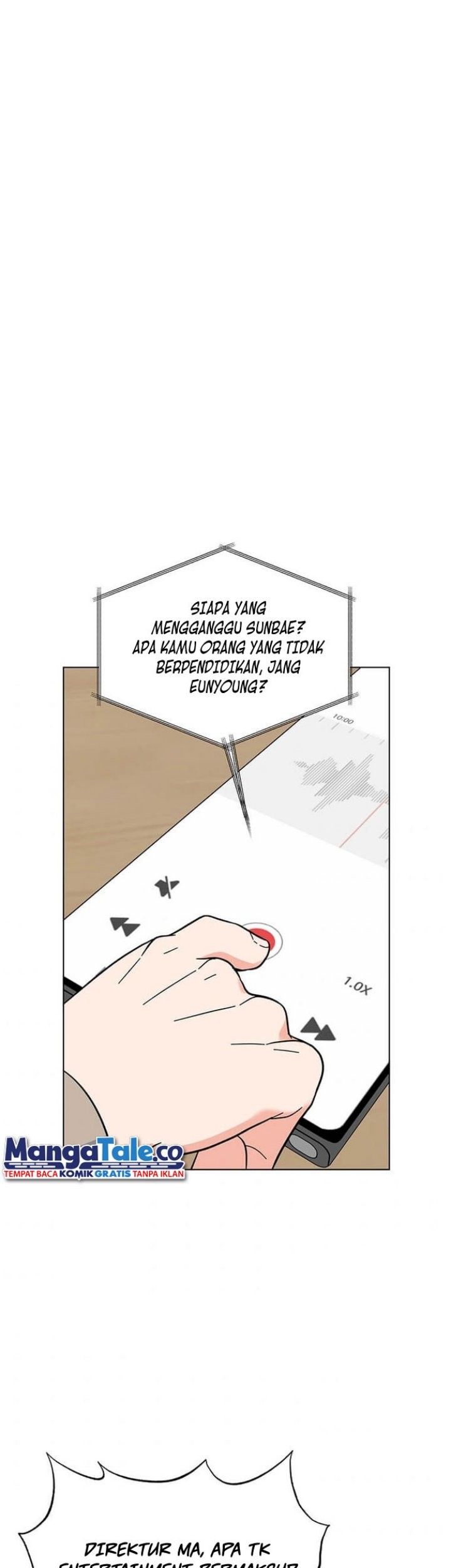 Baca  1st Year Max Level Manager Chapter 51 Gambar 2