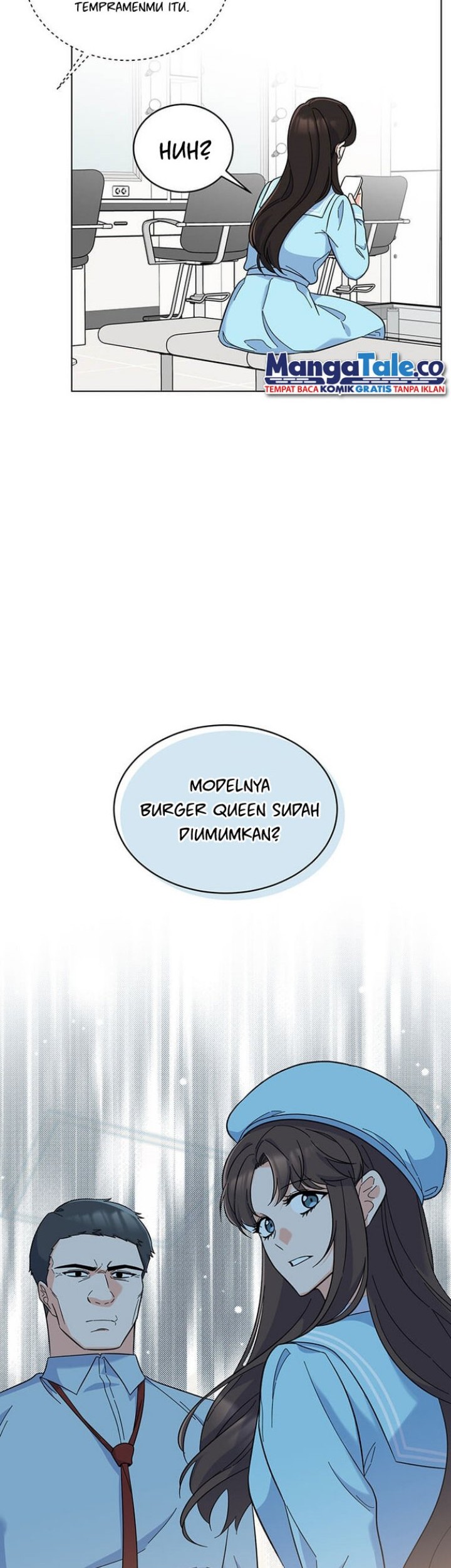 1st Year Max Level Manager Chapter 51 Gambar 13