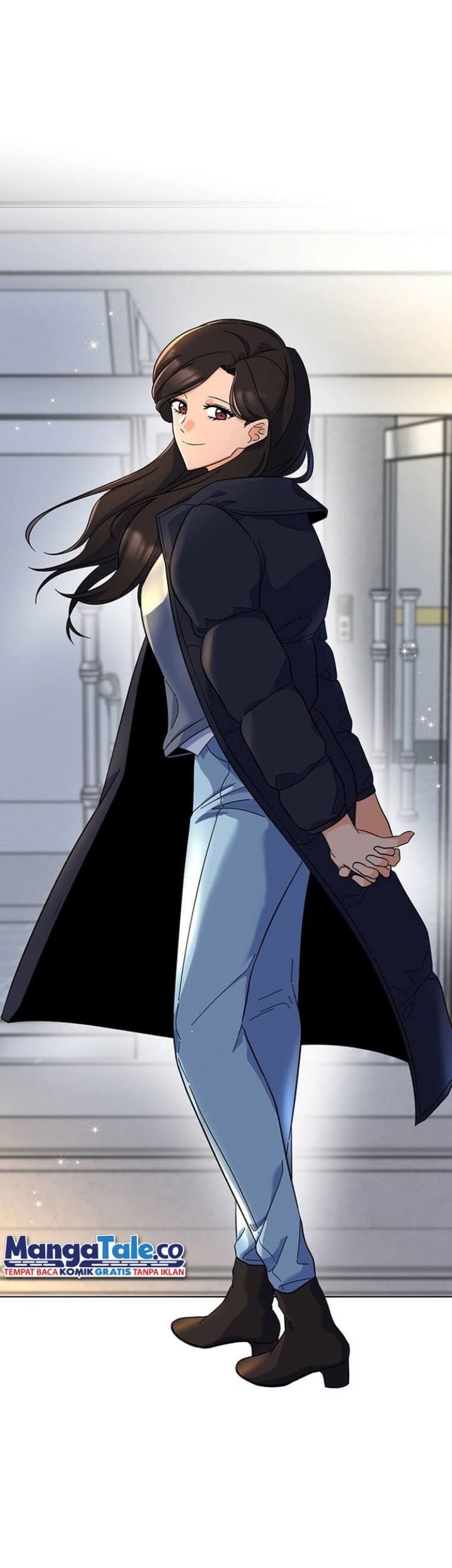 1st Year Max Level Manager Chapter 51 Gambar 29