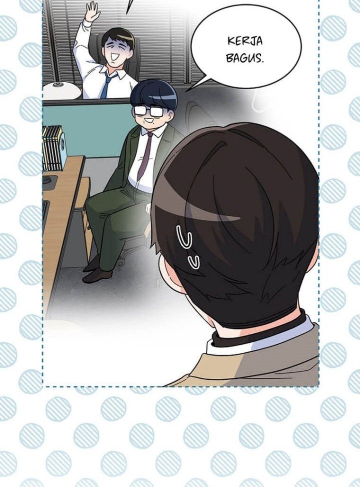 1st Year Max Level Manager Chapter 52 Gambar 28