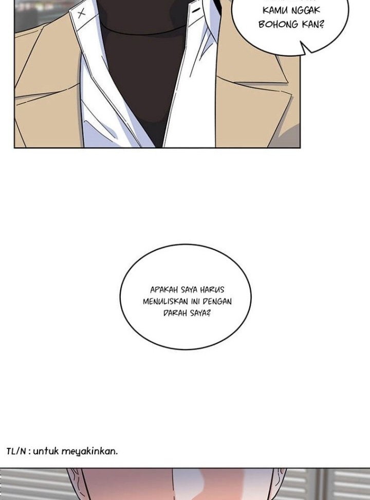 1st Year Max Level Manager Chapter 52 Gambar 30