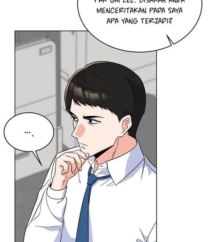 1st Year Max Level Manager Chapter 52 Gambar 34