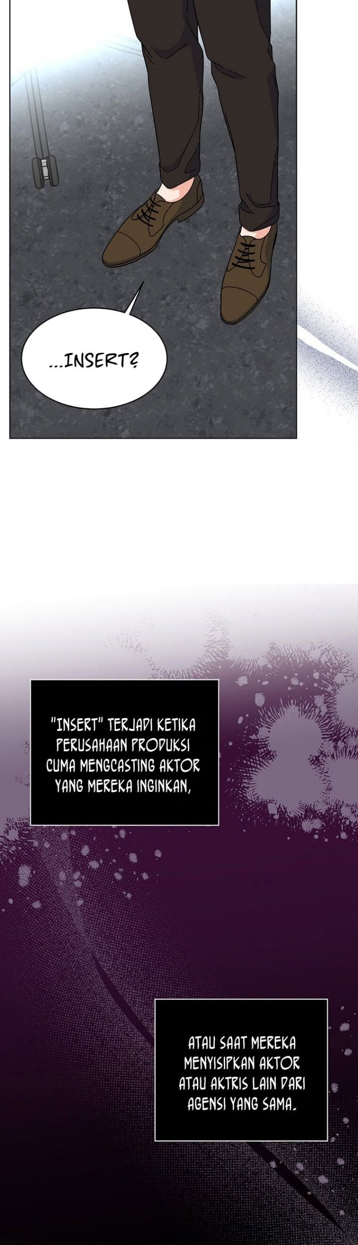 1st Year Max Level Manager Chapter 52 Gambar 37