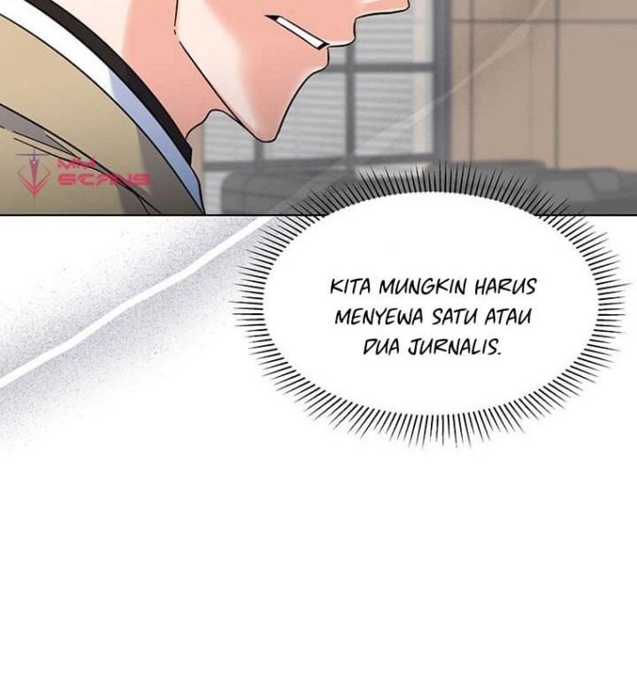 1st Year Max Level Manager Chapter 52 Gambar 40