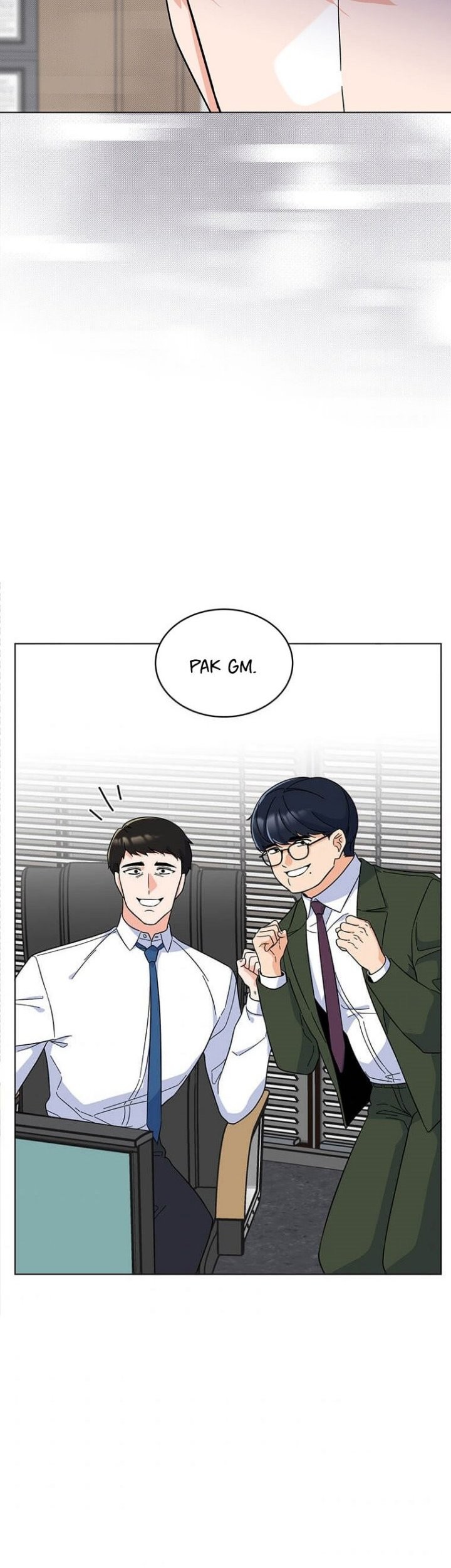 1st Year Max Level Manager Chapter 52 Gambar 43