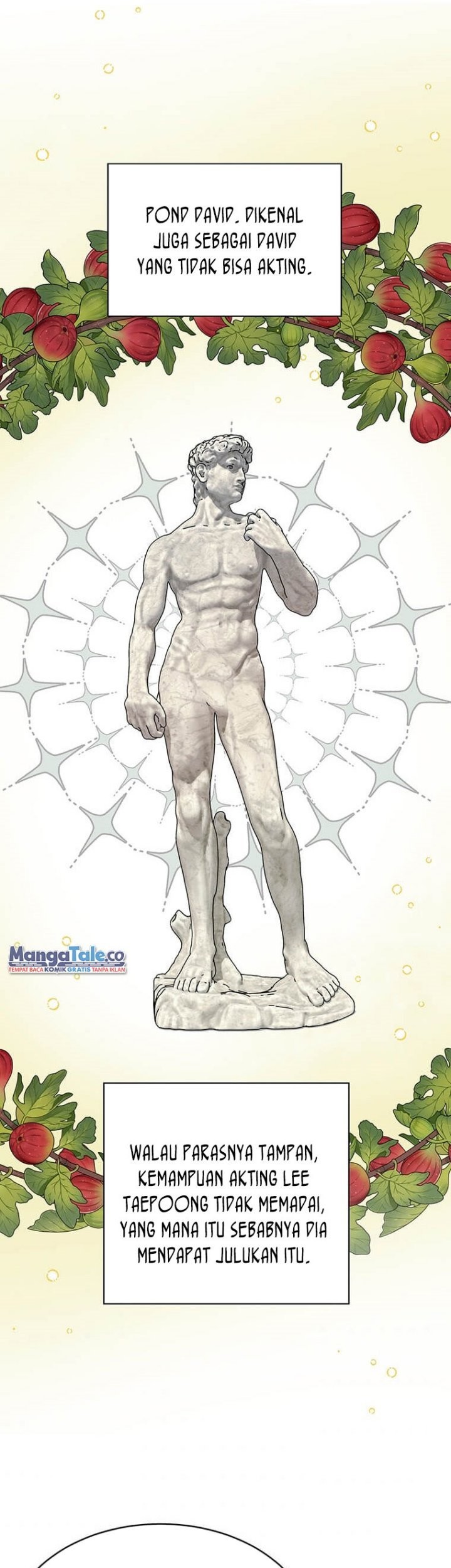 1st Year Max Level Manager Chapter 52 Gambar 49