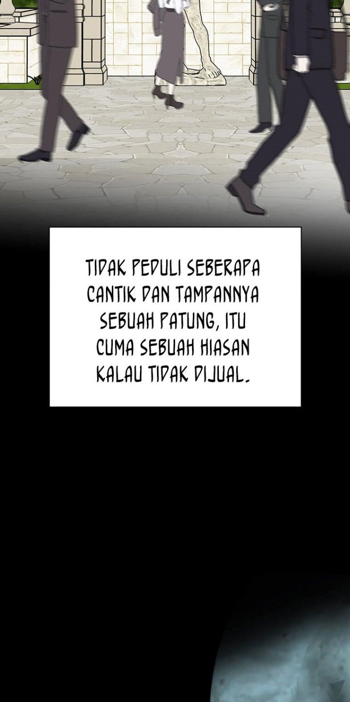 1st Year Max Level Manager Chapter 52 Gambar 52