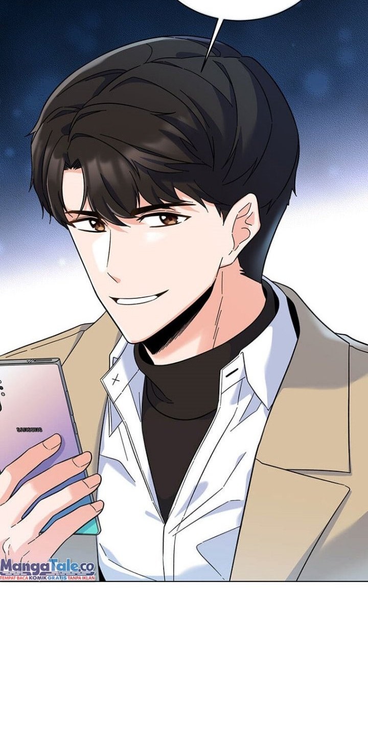 1st Year Max Level Manager Chapter 52 Gambar 54