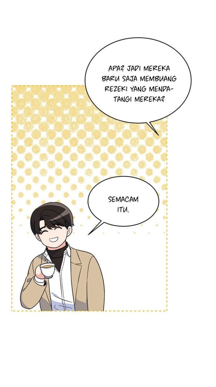 1st Year Max Level Manager Chapter 52 Gambar 4